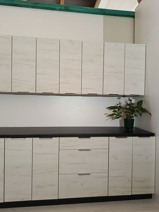 Meble kuchenne nowe solidne