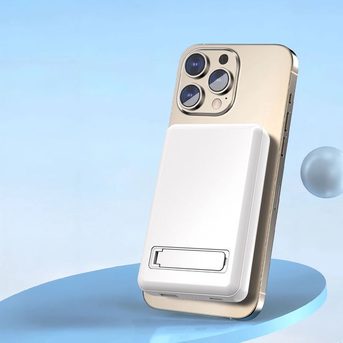 Powerbank Dudao K14S+ 10000mAh 20W USB-A / USB-C / MagSafe z