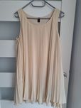 Sprzedam plisowaną sukienkę VERO MODA