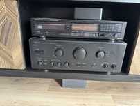 Onkyo Integra DX-6470 odtwarzacz Cd. PCM56P