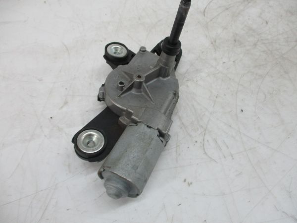 Motor limpa vidros trás FORD Fiesta VI (CB1, CCN)