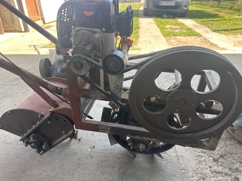 Продам підгортач