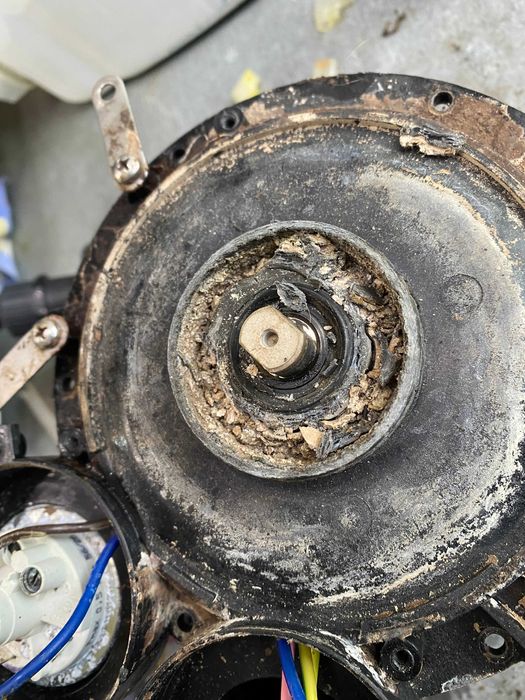 Терміновий ремонт установок Grundfos Sololift, WILO,Planus GEYSER, NPO