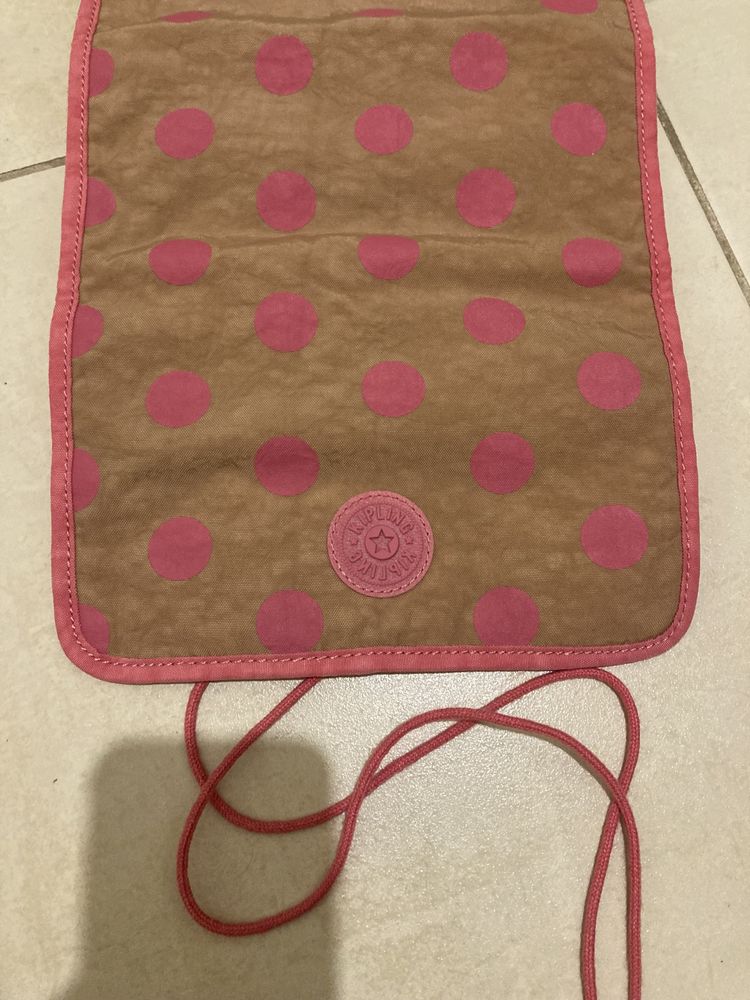 Косметичка для подорожей kipling