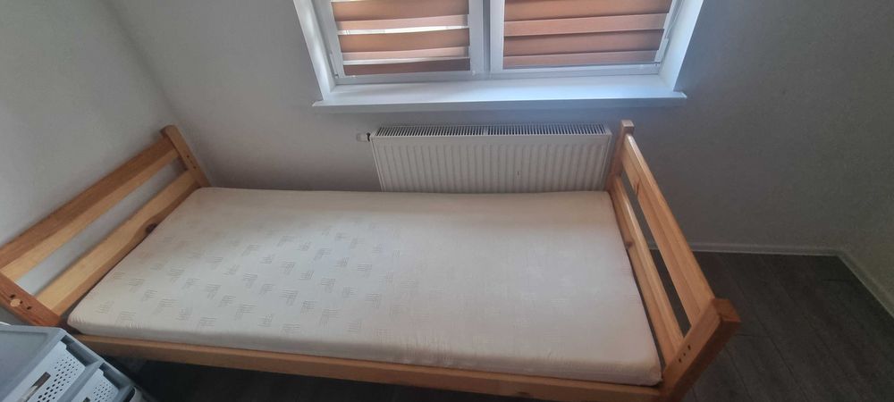 Sprzedam dwa. łóżko piętrowe