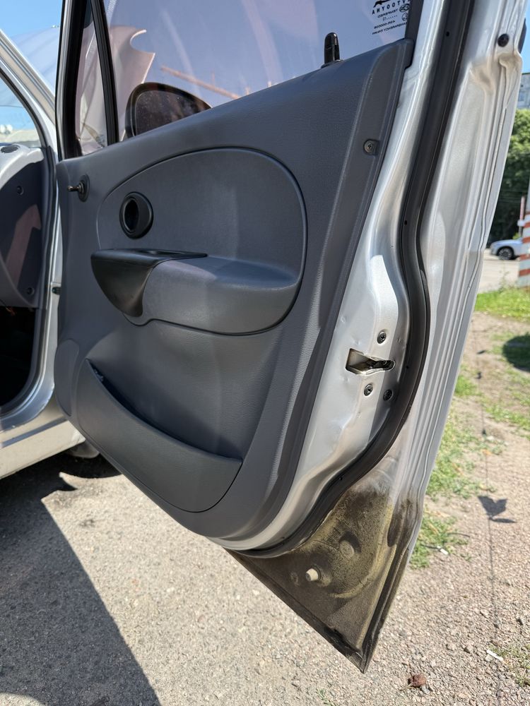 Продам Daewoo Matiz 2013