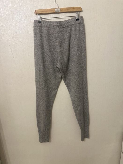 Кашемірові 100% штани жіночі