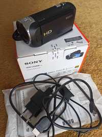 Máquina de Filmar Sony Handycam Hdr Cx240E