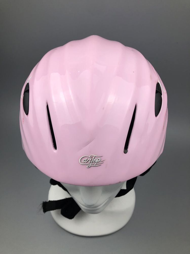 Kask Narciarski 48 cm - 52 cm /880/