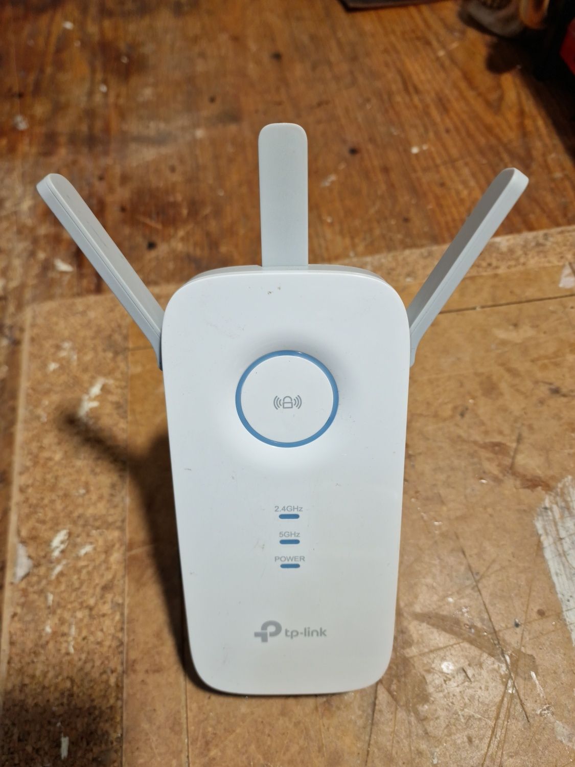 TP-Link AC1750 (RE 450) extensor sinal wi-fi