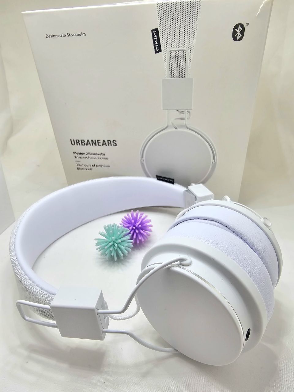 Urbanears Plattan 2 Bt, навушники