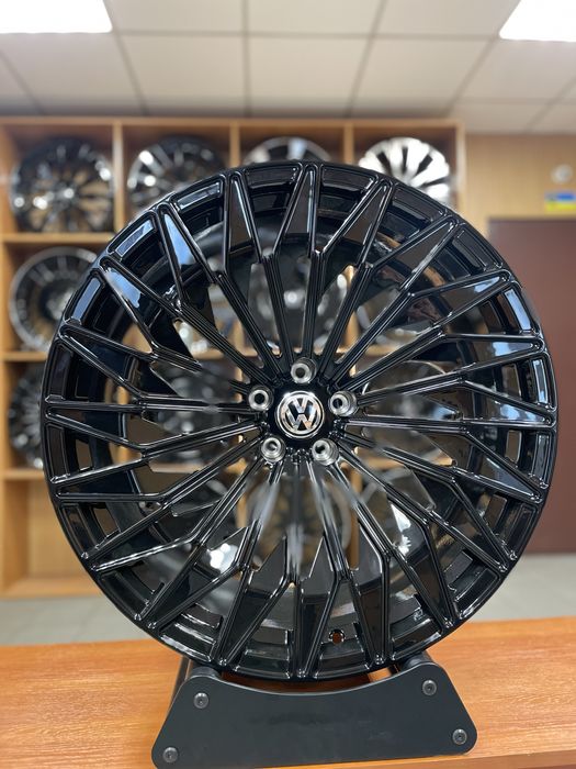 ‼️Кованые диски R22 Audi Q8,Q7,RS Q8‼️