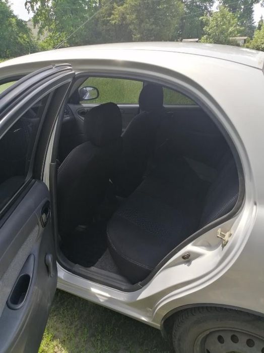 Продам Lanos Sens 2011