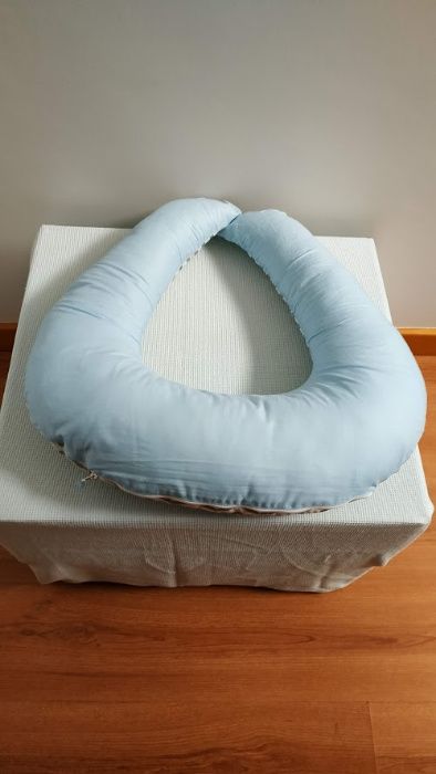 Almofada de amamentação