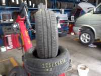 Opony 225/55R16 95V VREDESTEIN QATRAC 5