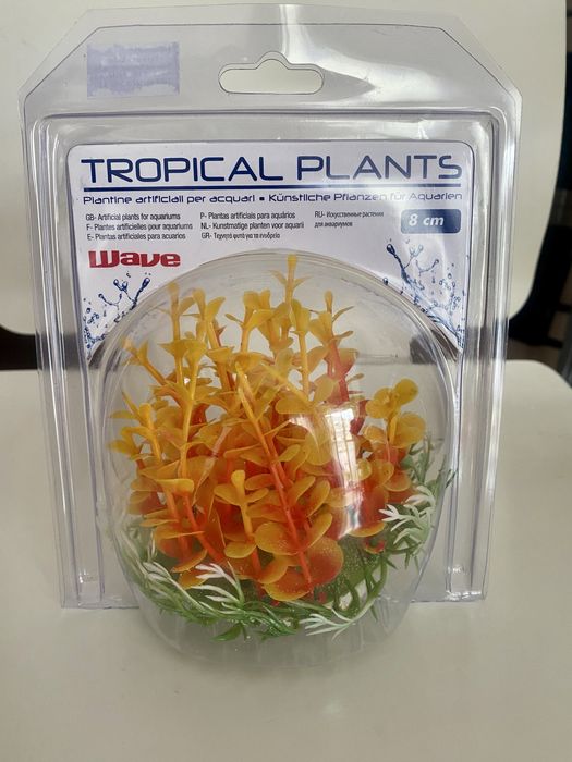 Planta Artificial WAVE (NOVA)