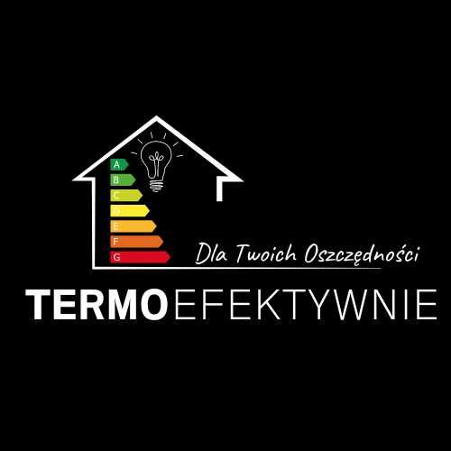 Audyt energetyczny Czyste Powietrze, Świadectwo energ., Termowizja