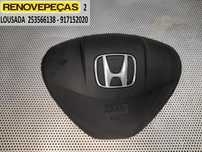 Airbag Volante Honda Civic Viii Hatchback (Fn, Fk)