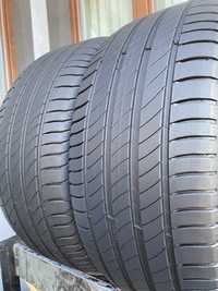 225/40/18 Sprzedam pare opon Michelin