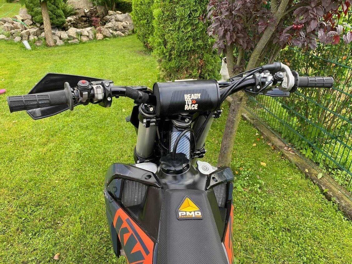 Продам Ktm 350 sxf 2016