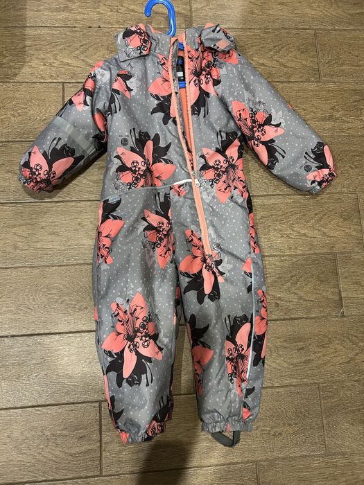 Зимовий комбінезон Reima 98