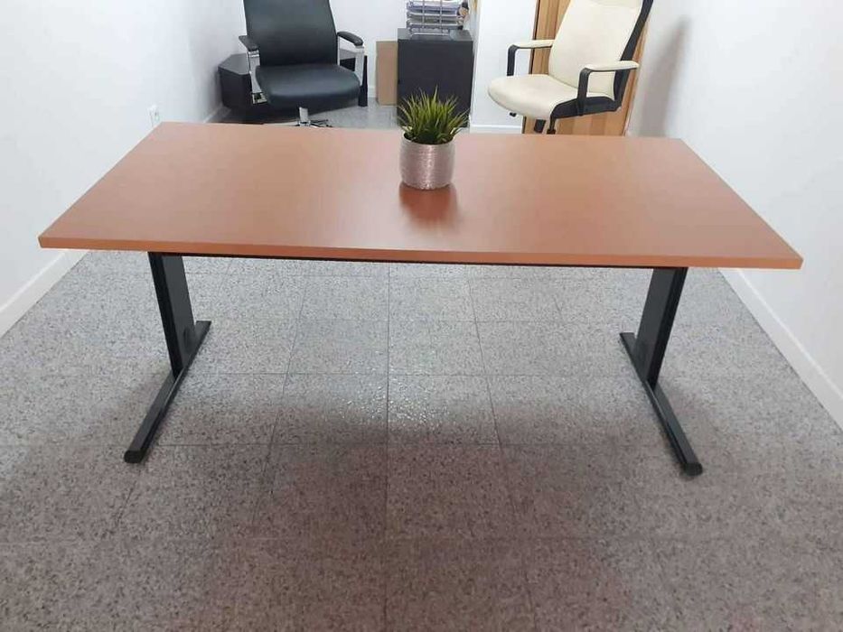 Secretária de escritório