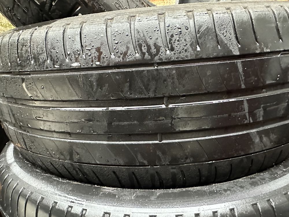 Продам резину Michelin