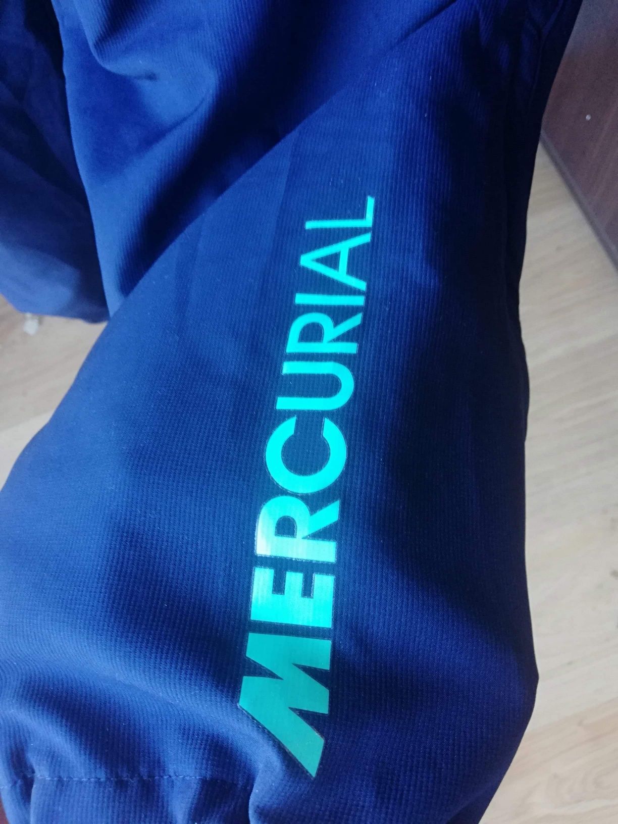 Adidas Spodnie Sportowe Mercurial