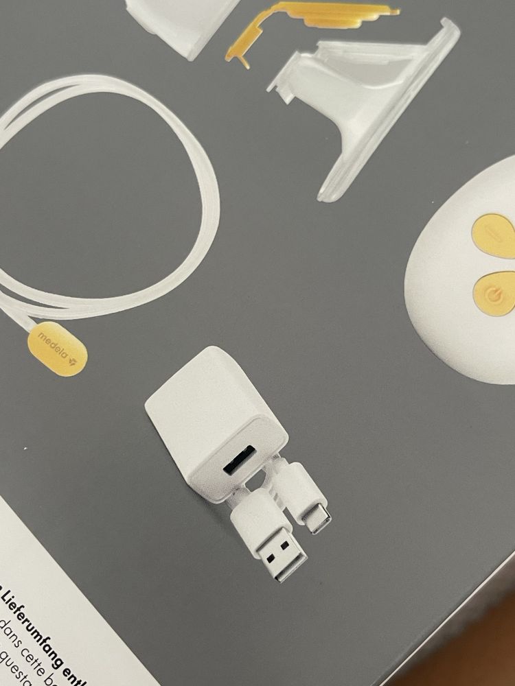 Medela Hands Free