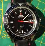 Swiss Military by Chrono SM34082.04