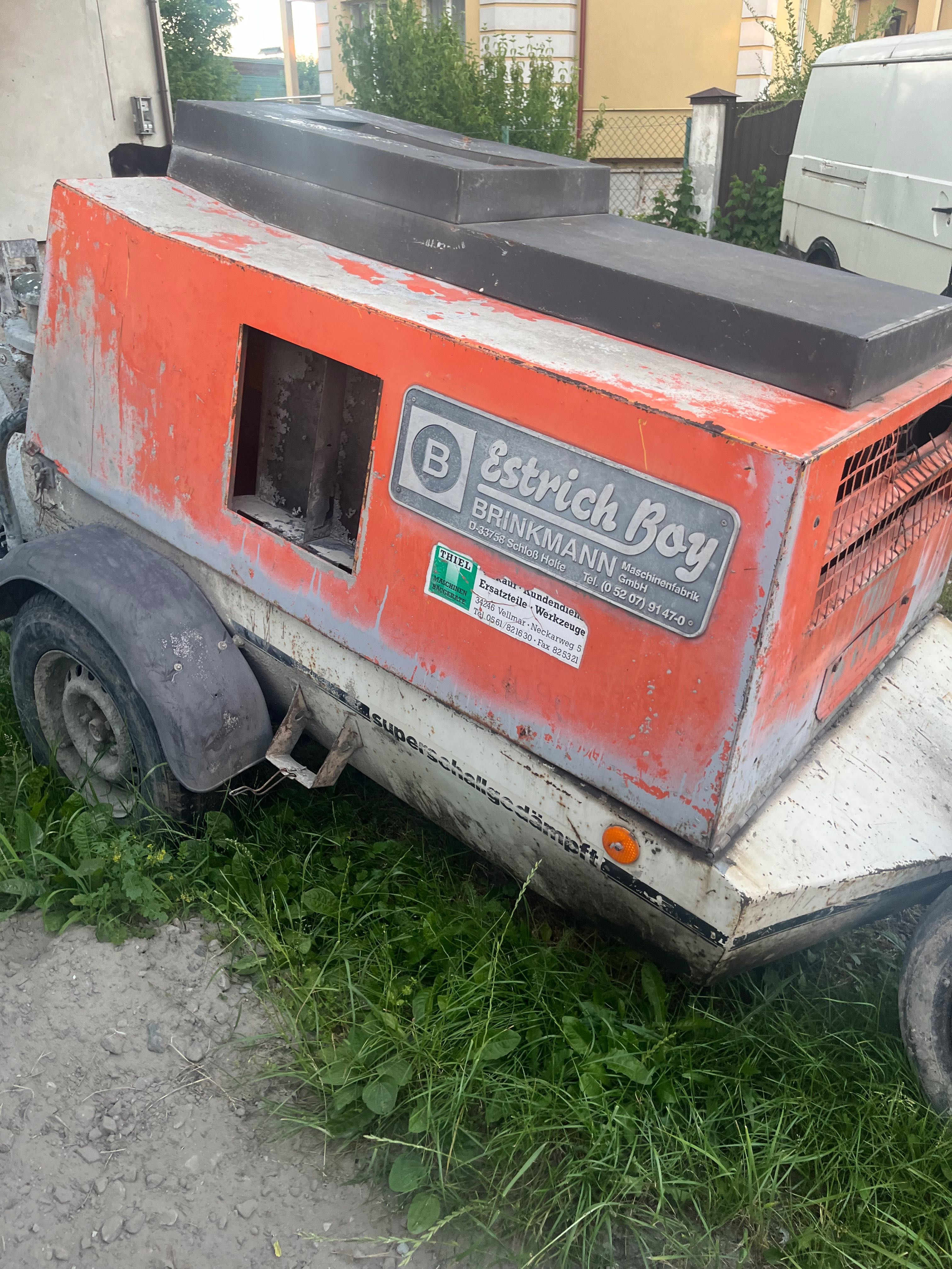 Brinkmann DC260/43