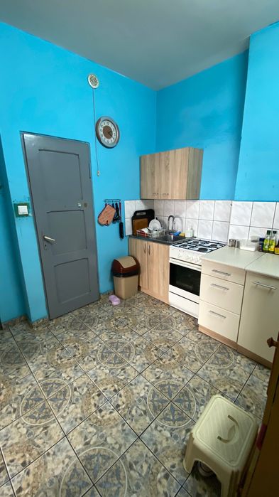 Mieszkanie 3 pokojowe 85m