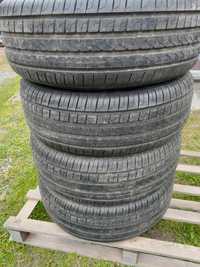 Nowe Opony Pirelli Cinturato lato  jaguar XJ x300 225/60/16