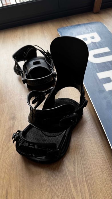 Snowboard Burton Process 2024 tamanho 157