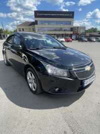 Chevrolet Cruze 2011 Автомат