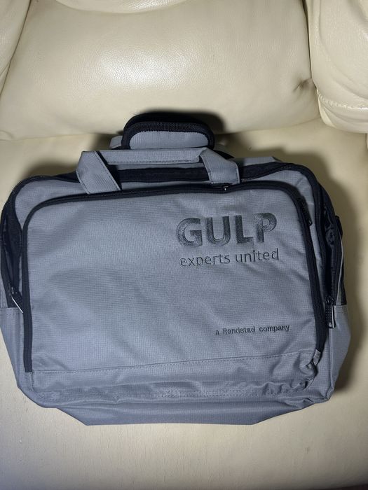 Сумка для ноутбука