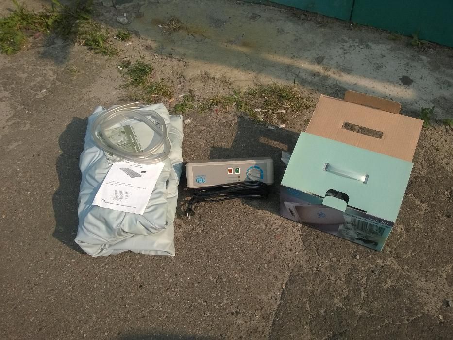 Противопролежневая система OSD easyair pro s2017 (Италия)