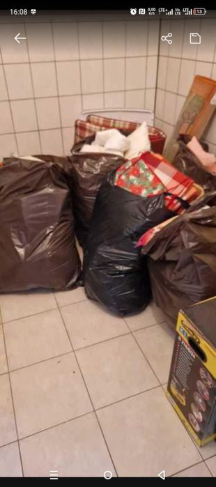 Sprzątanie strychów,budynków gospodarczych – opróżnianie mieszkań