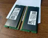 ОЗУ для ноутбуків 16gb (8gb x 2) DDR5-5200МГц
