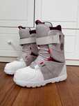 Buty snowboardowe Wed’ze Decathlon rozmiar 41