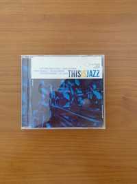 CD This is Jazz - Jazz greatest hits