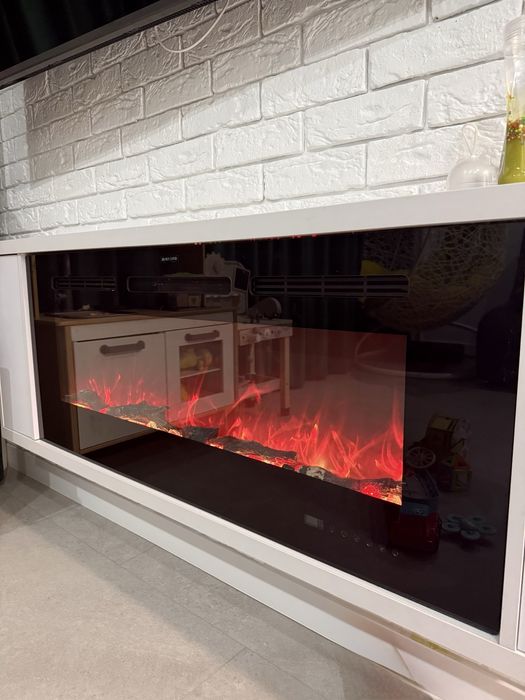 Електричний камін