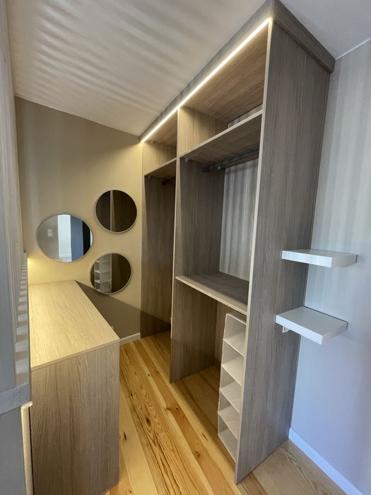 Lususowy apartament w centrum miasta