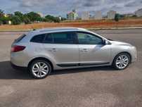 Renault Megane Sport Tourer