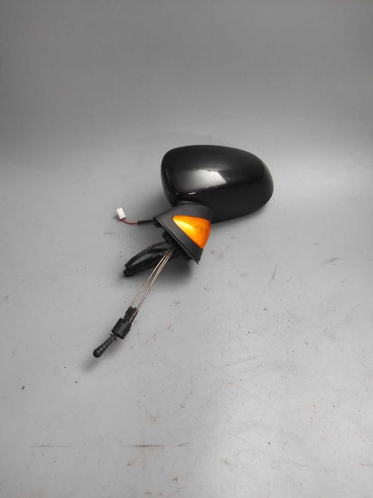 Lusterko lewe manualne +2pin, RENAULT MODUS, OE: 01.030.22