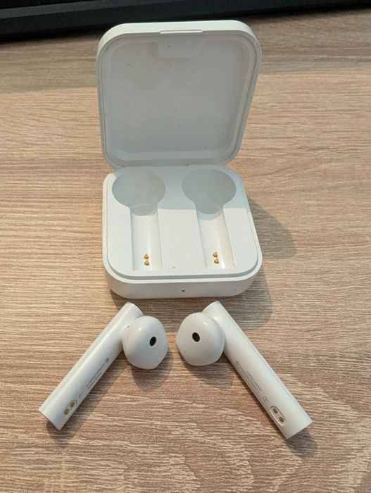 Bluetooth гарнітура Mi True Wireless Earphones 2 Basic