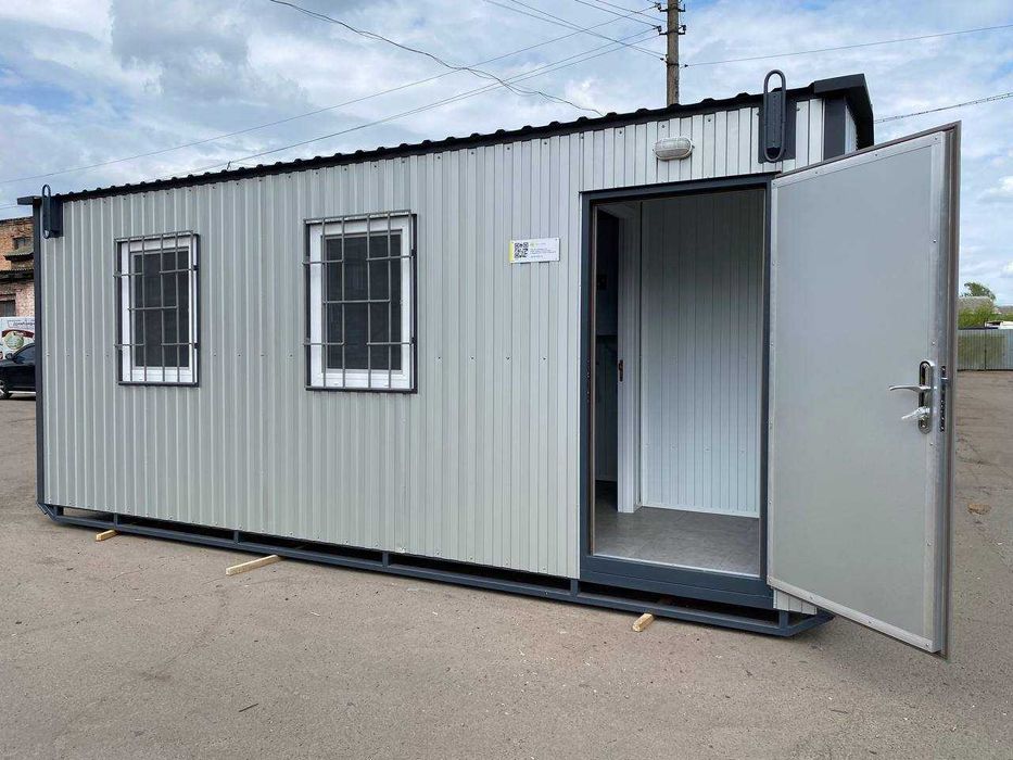 Продаж Побутівок в Тернополі - 100 000грн (Є варіанти БУ та нові)