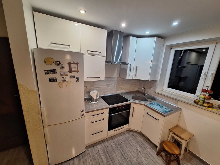 Meble kuchenne ze sprztem AGD