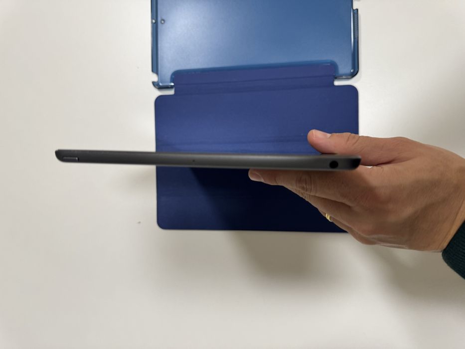 Apple iPad 8.ª Geração – 128 GB – Como novo