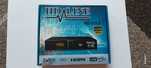 Nowy Tuner dekoder DVB-S2 HD LINE HD-310 S